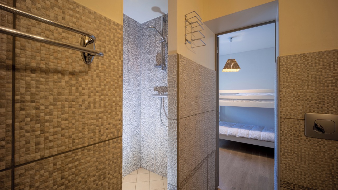 Photo of Bathroom in Pla d'Adet