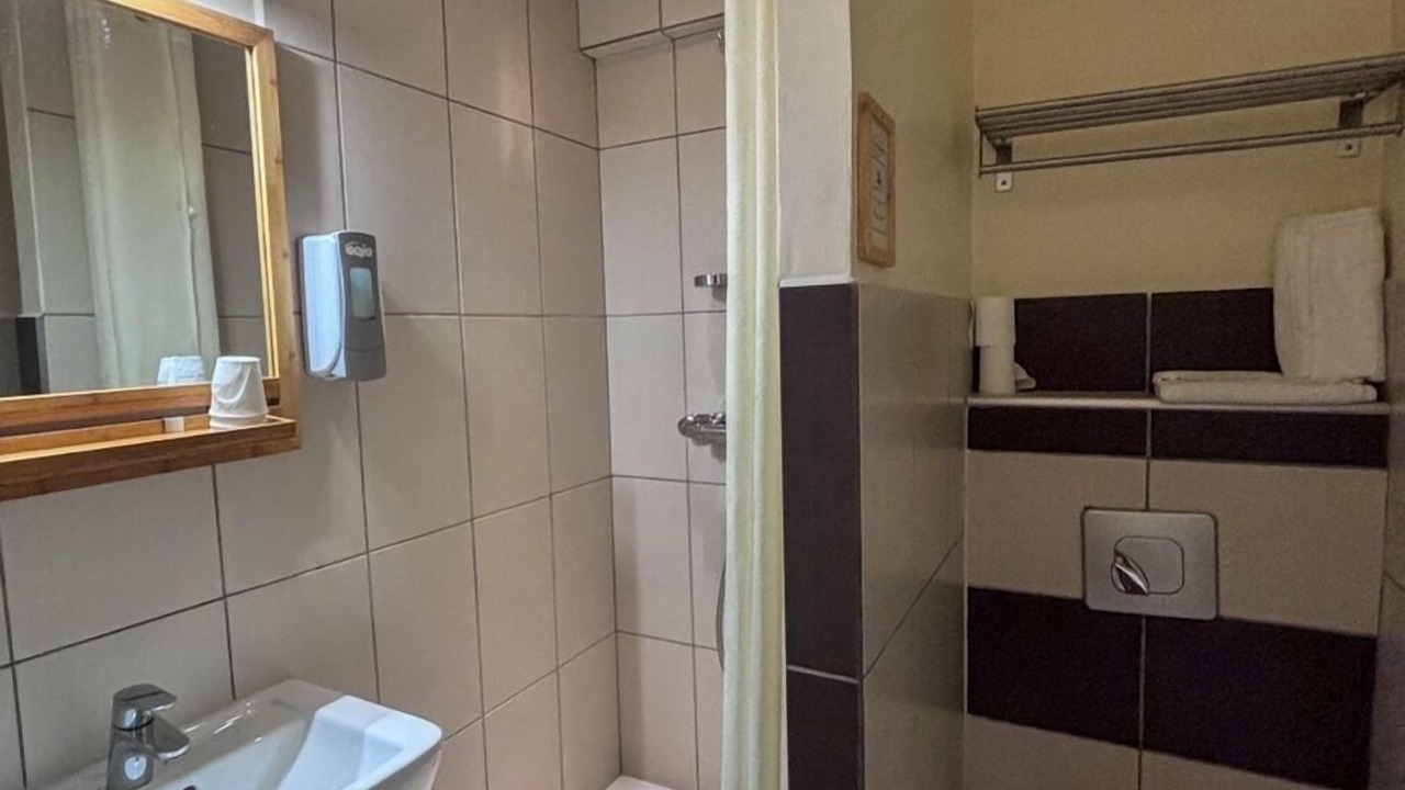 Photo of Bathroom in Pla d'Adet