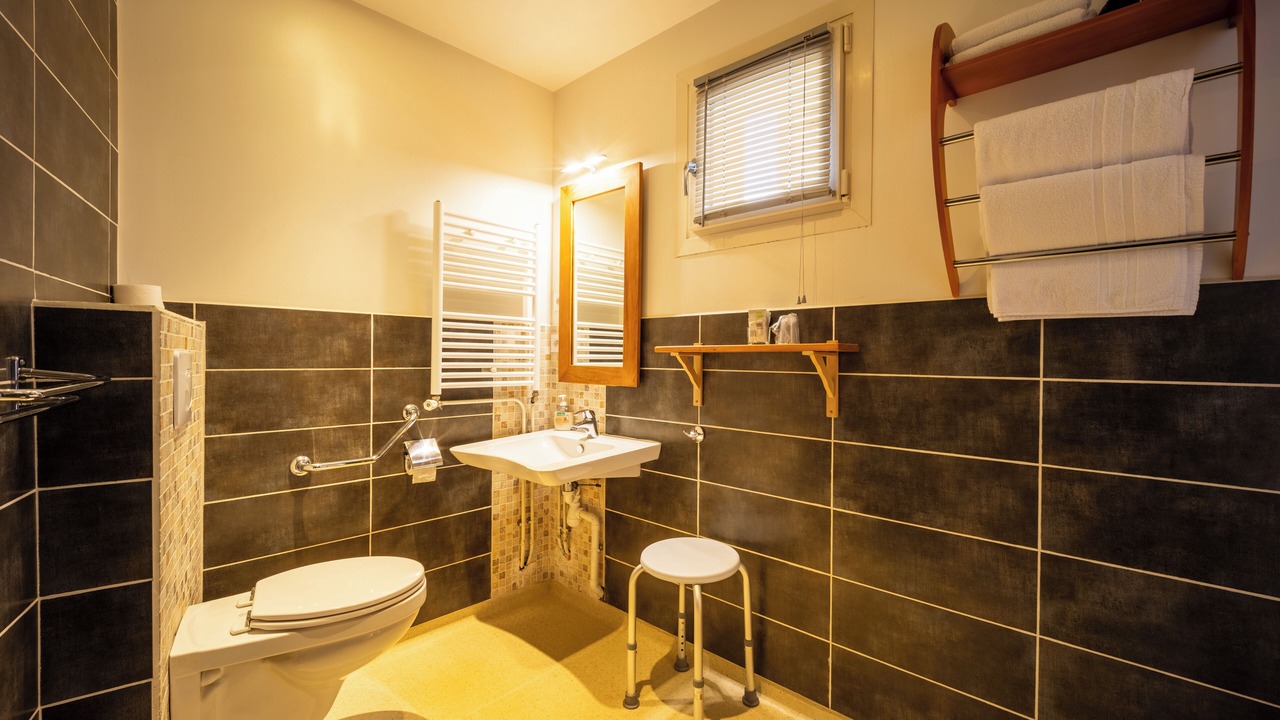 Photo of Bathroom in Pla d'Adet
