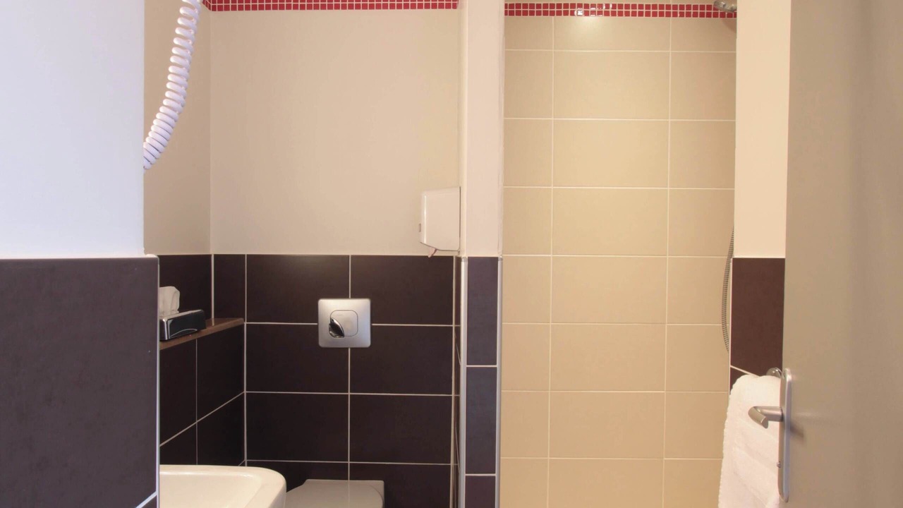 Photo of Bathroom in Pla d'Adet
