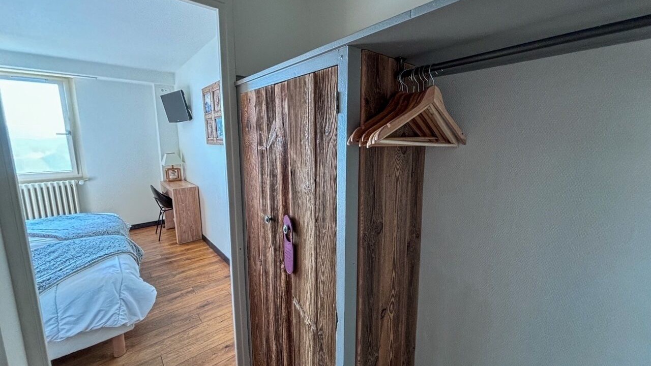 Photo of Bedroom in Pla d'Adet