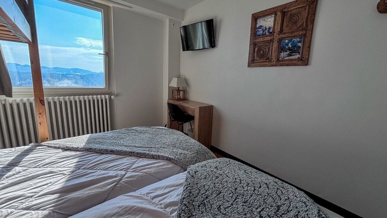 Photo of Bedroom in Pla d'Adet