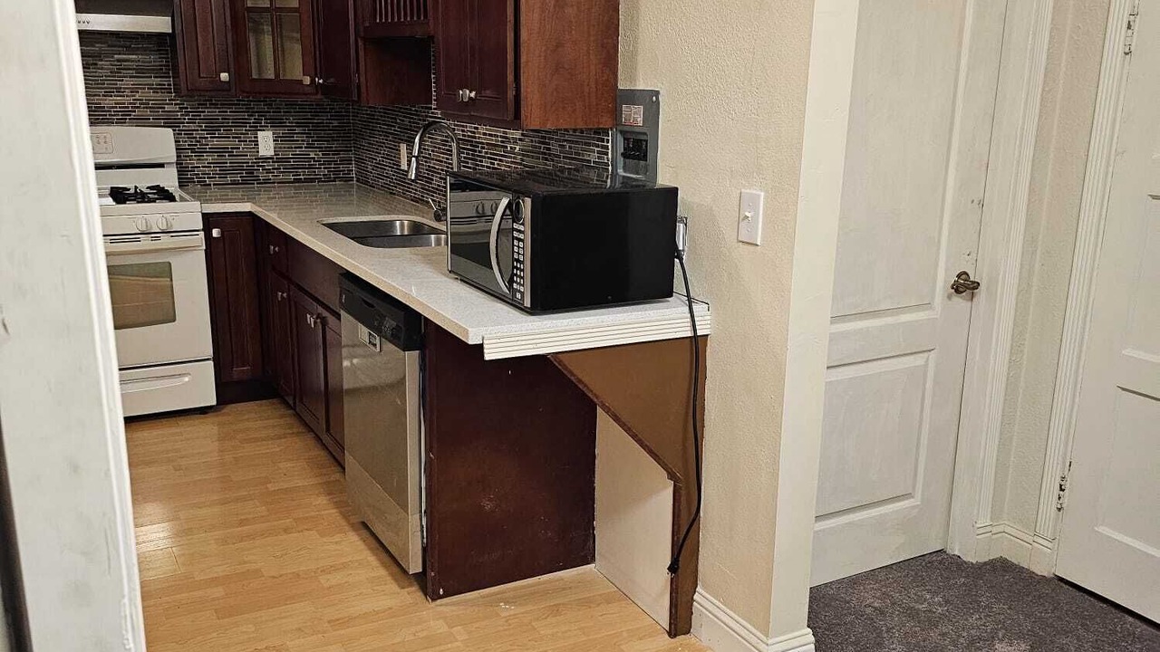 Photo of Kitchen in San Leandro