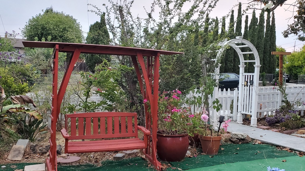 Photo of Outdoor in San Leandro