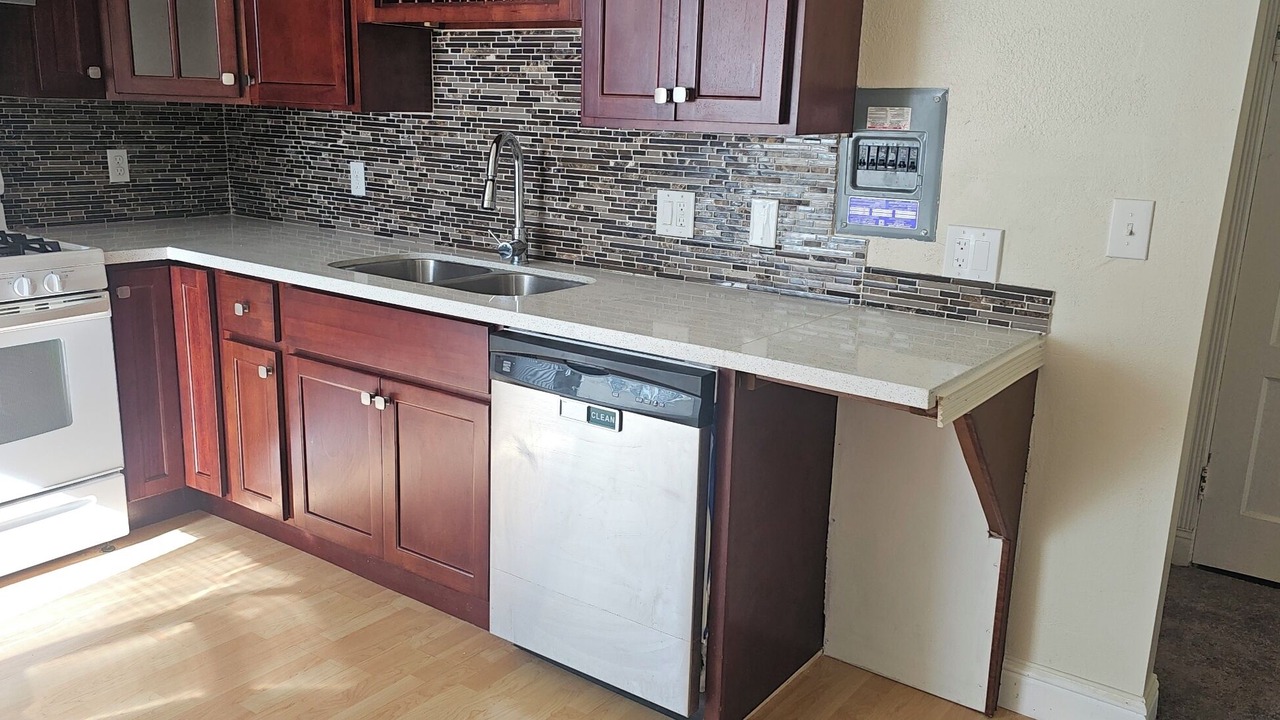 Photo of Kitchen in San Leandro