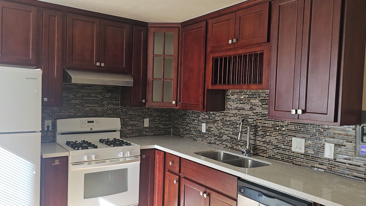 Photo of Kitchen in San Leandro