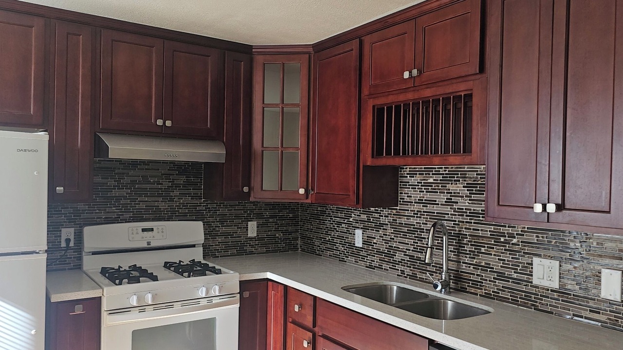 Photo of Kitchen in San Leandro