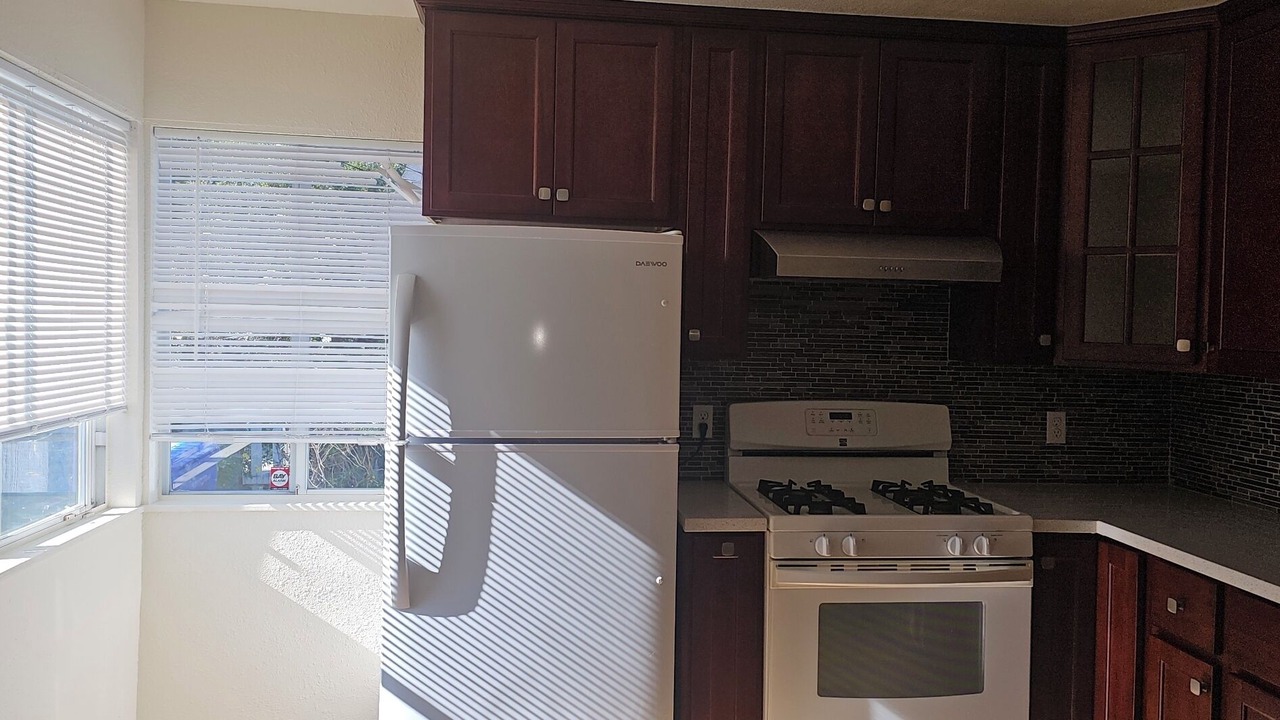 Photo of Kitchen in San Leandro