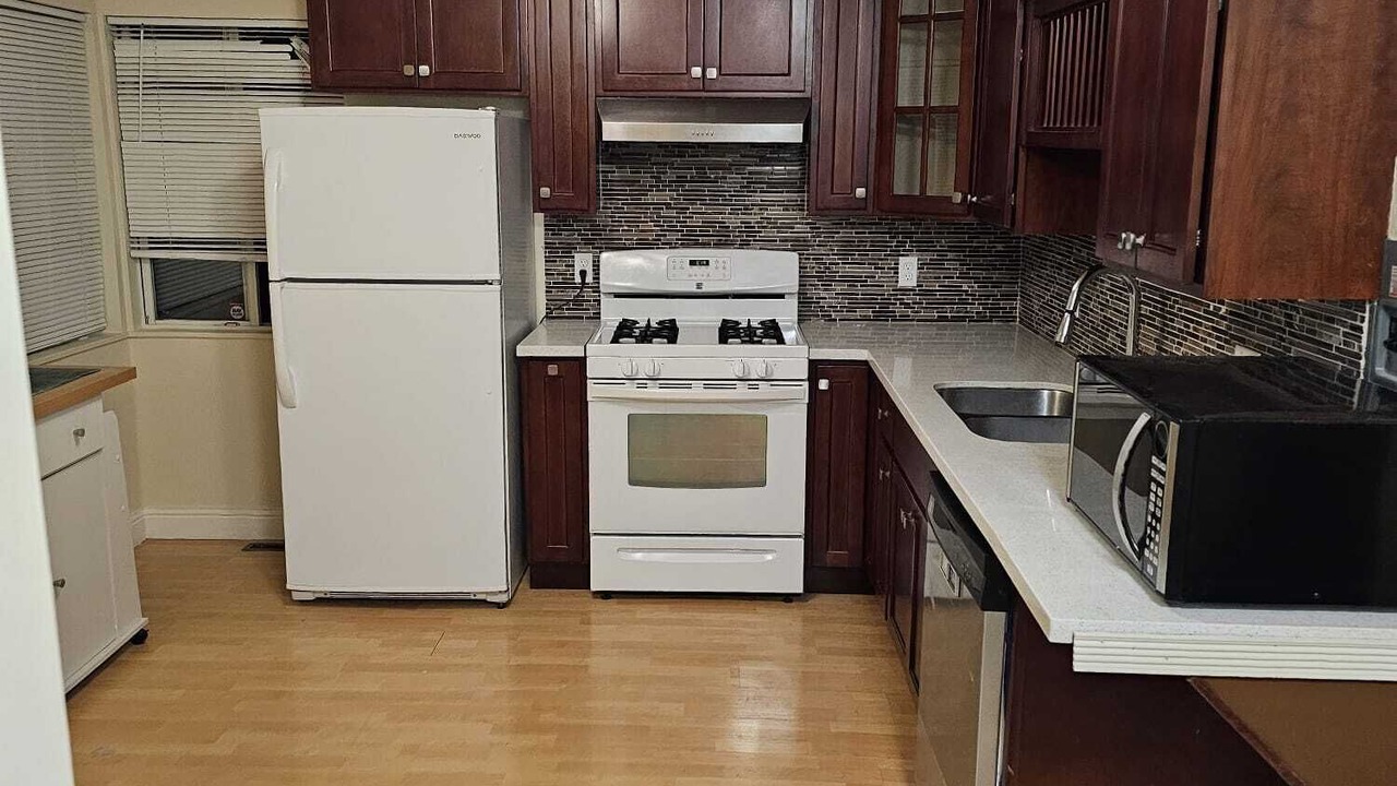 Photo of Kitchen in San Leandro