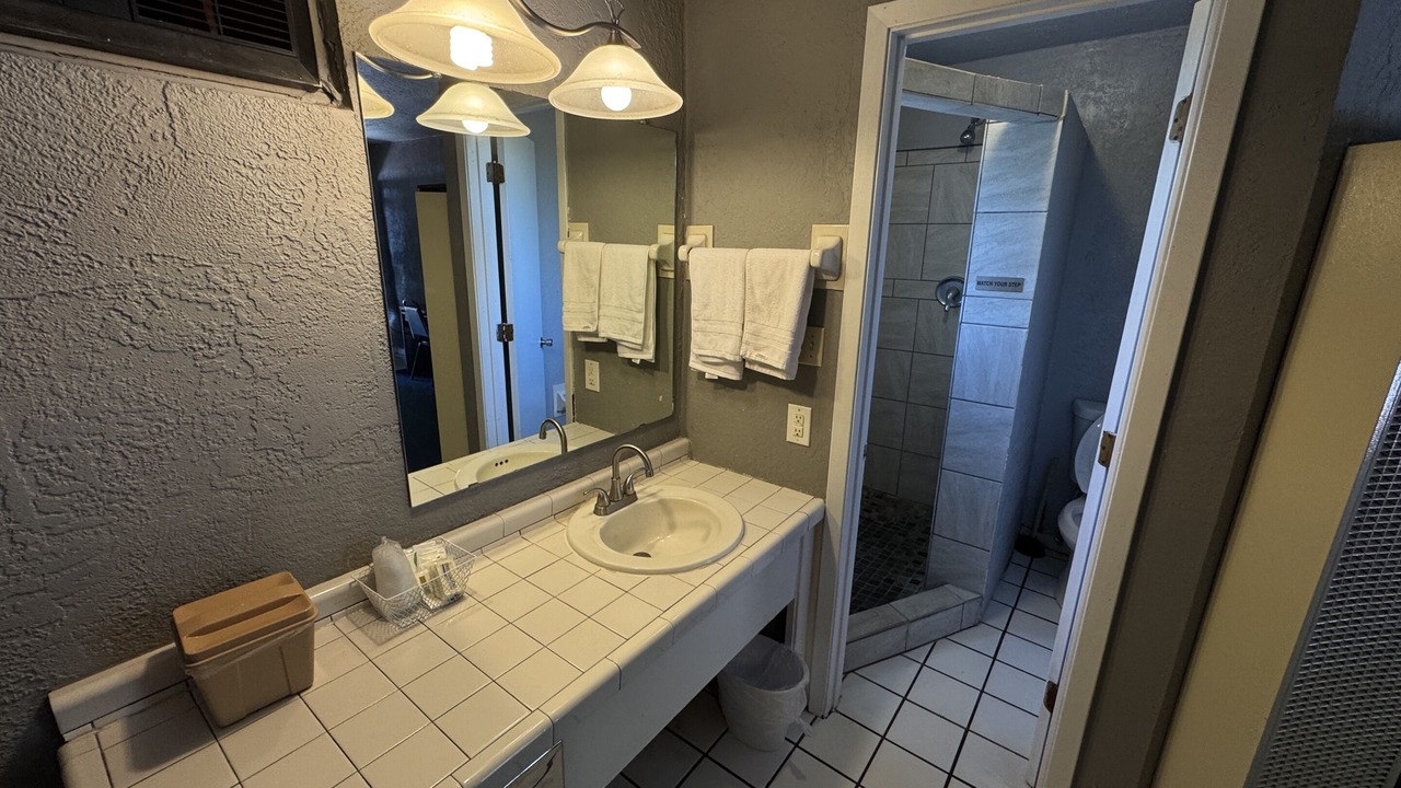 Photo of Bathroom in Cuba