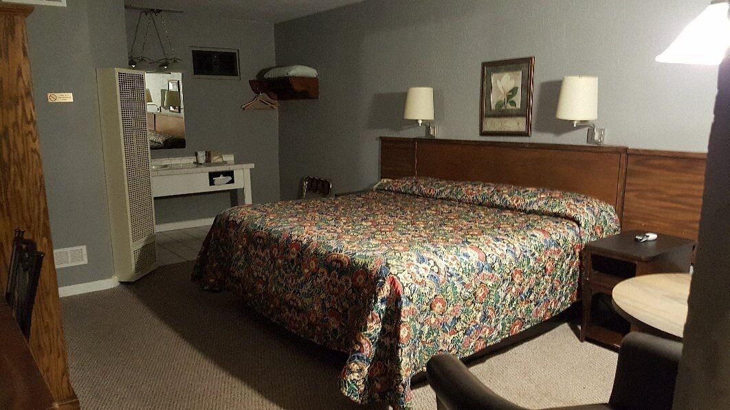 Photo of Bedroom in Cuba