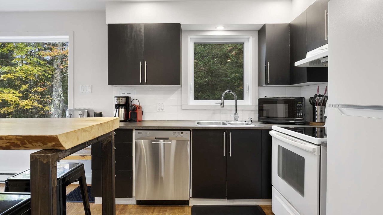 Photo of Kitchen in Potton