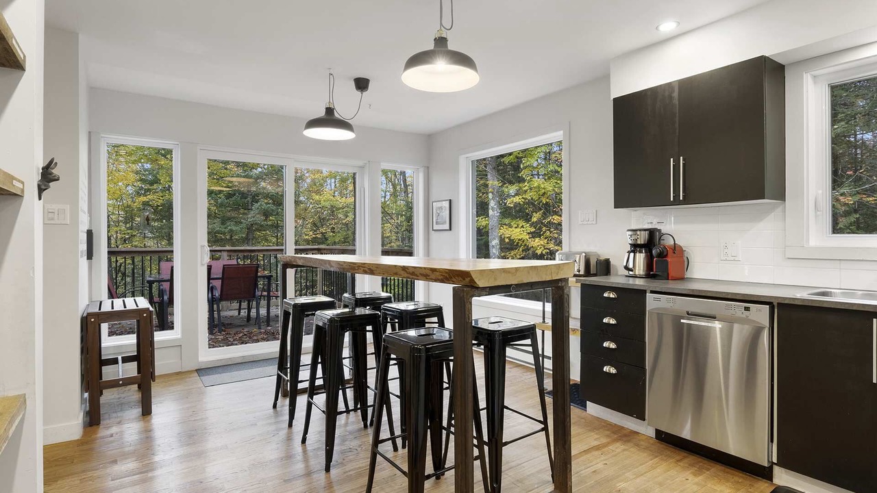 Photo of Kitchen in Potton
