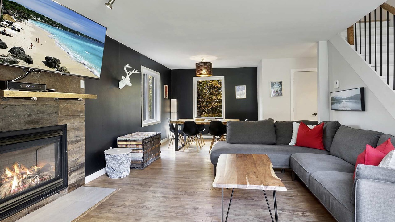 Photo of Livingroom in Potton