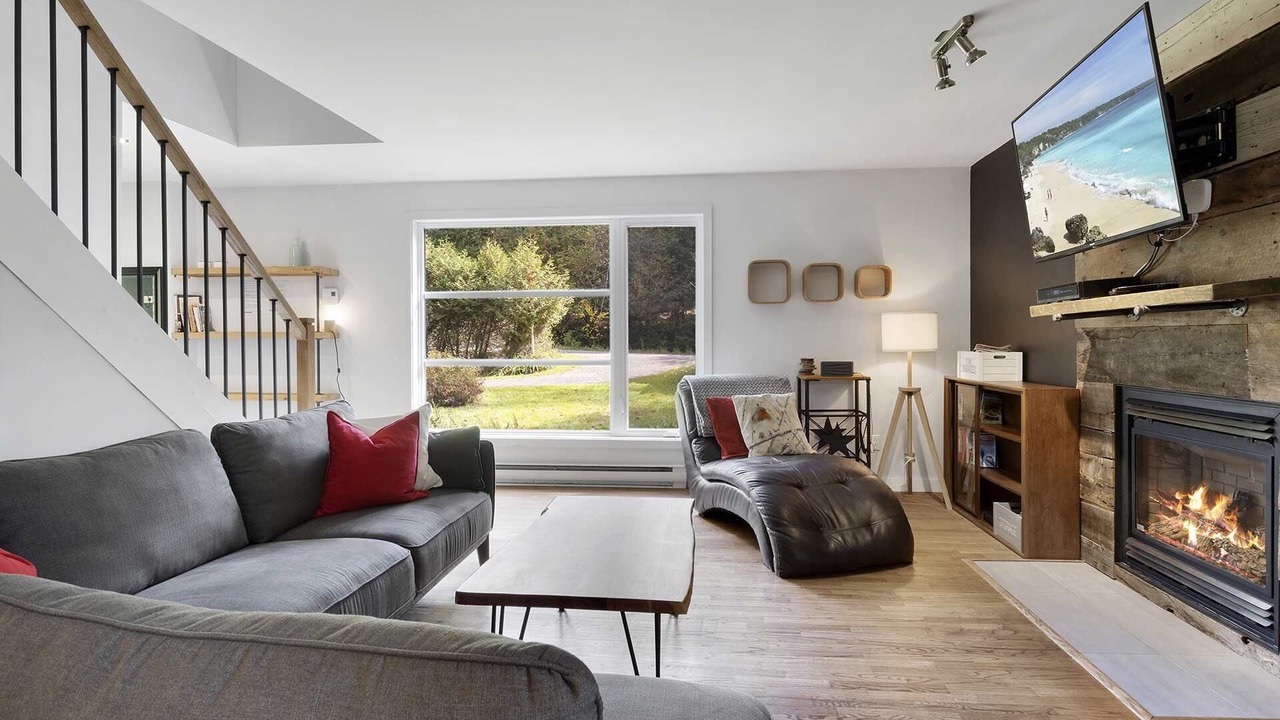 Photo of Livingroom in Potton