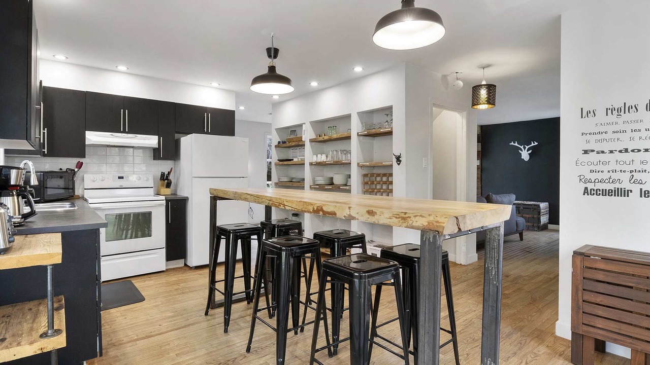 Photo of Kitchen in Potton