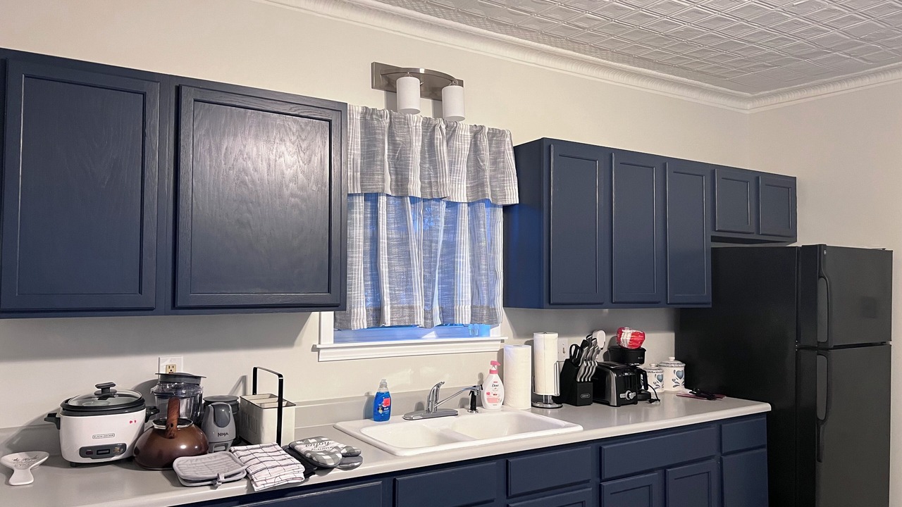Photo of Kitchen in Syracuse