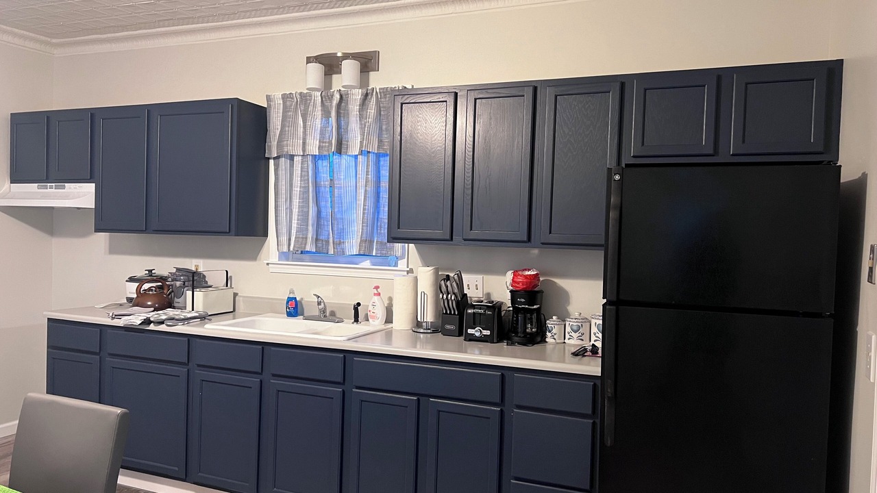 Photo of Kitchen in Syracuse