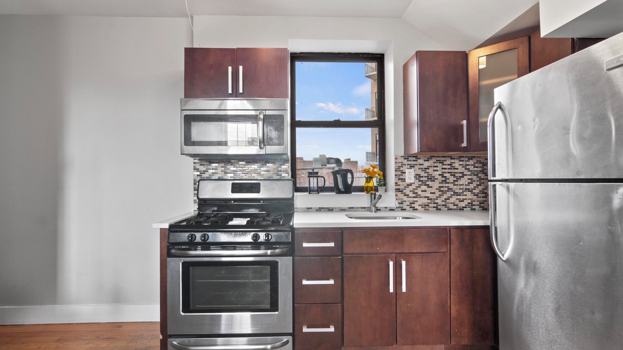 Photo of Bedroom in Bushwick