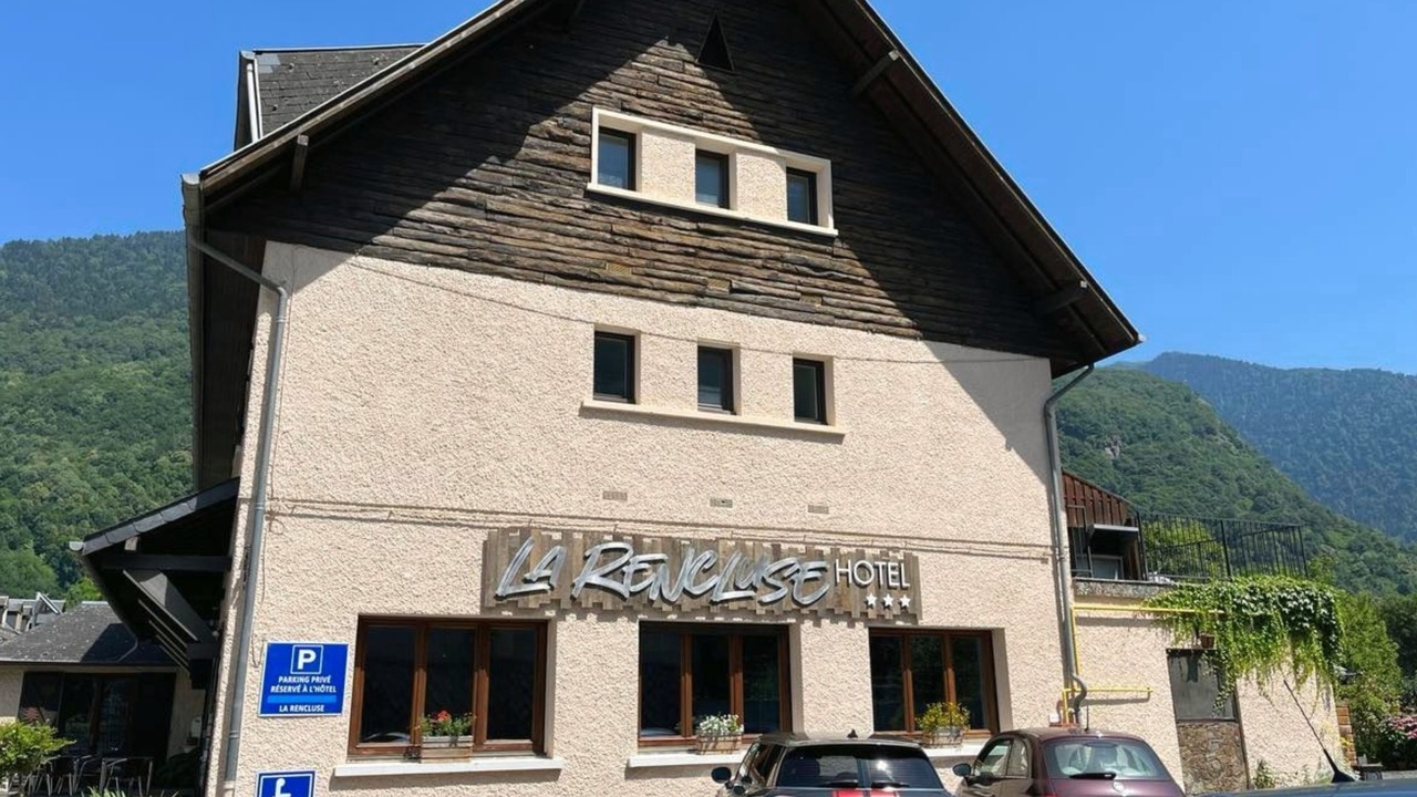 Photo of Outdoor in Saint-Mamet