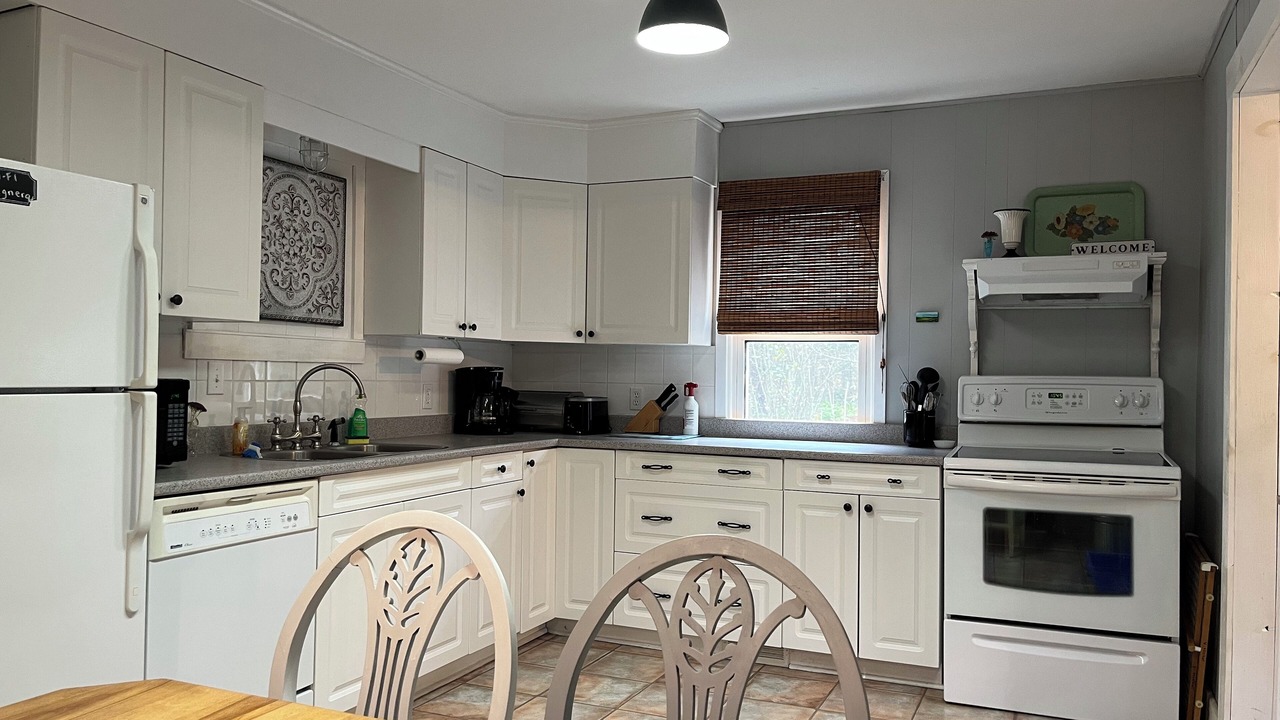 Photo of Kitchen in Keswick Ridge