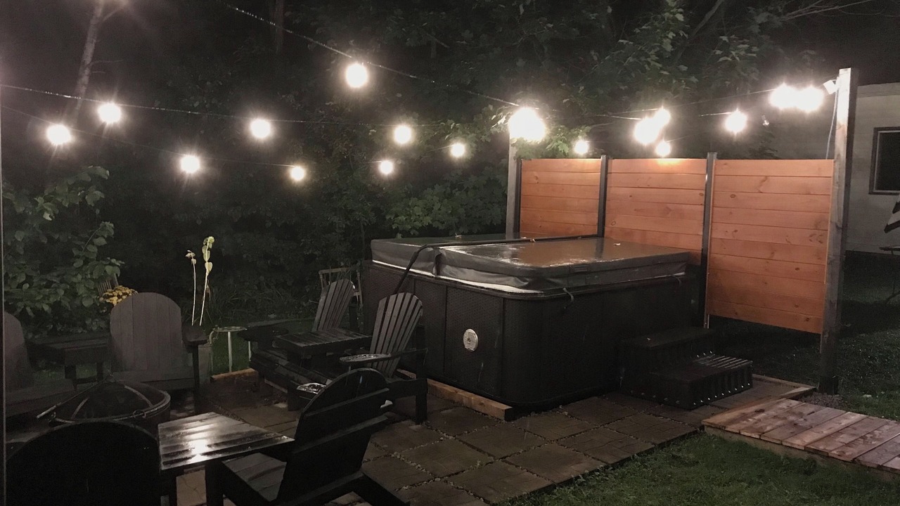 Photo of Patio Balcony in Keswick Ridge