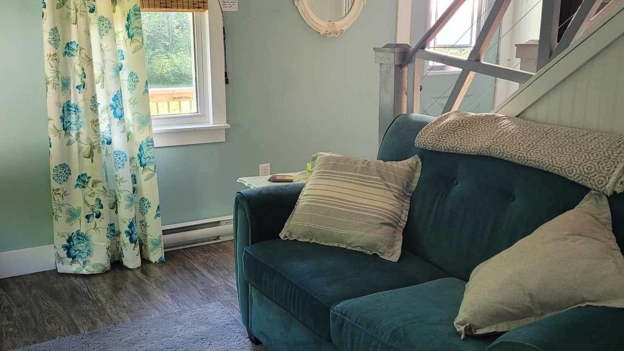 Photo of Livingroom in Keswick Ridge