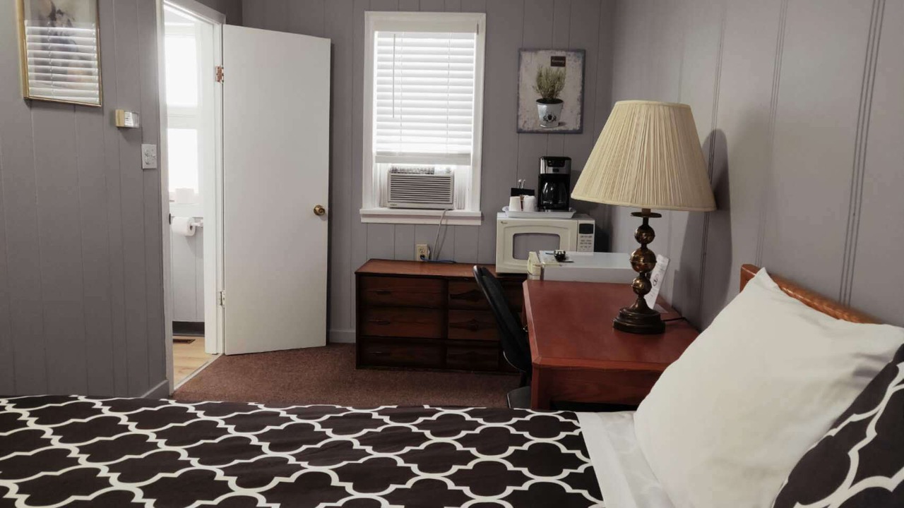 Photo of Bedroom in Melville