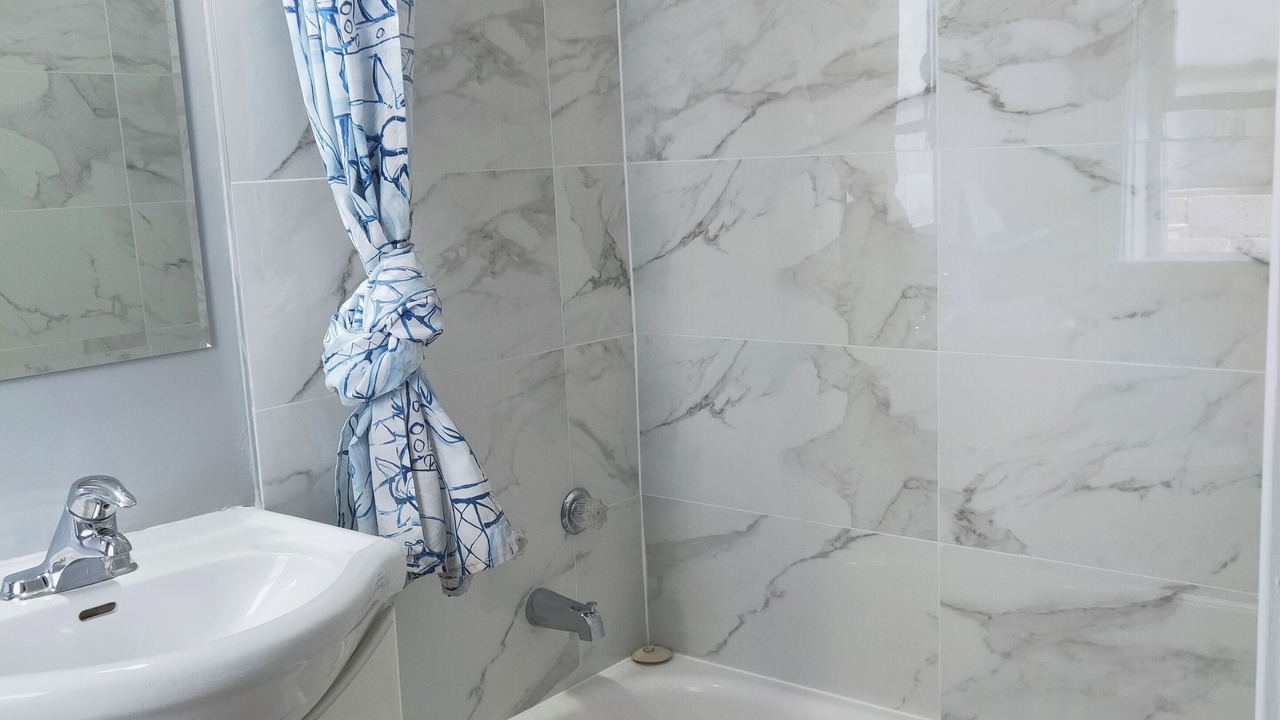 Photo of Bathroom in Melville