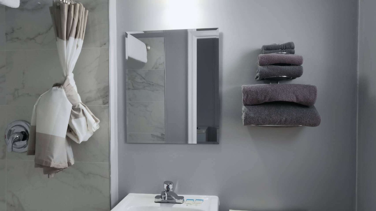 Photo of Bathroom in Melville