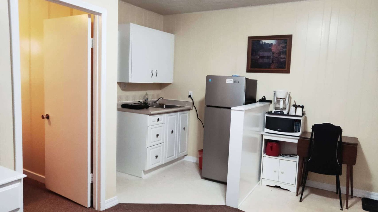 Photo of Bedroom in Melville