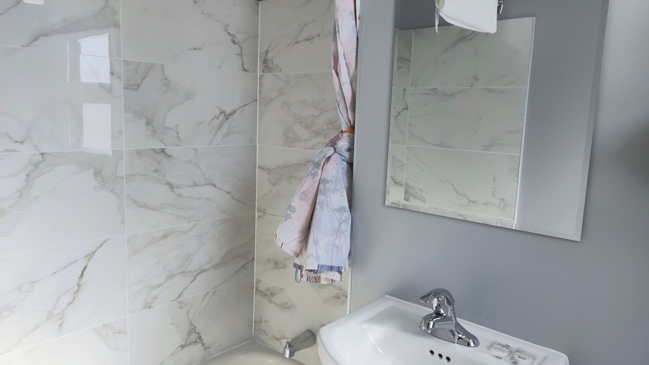 Photo of Bathroom in Melville