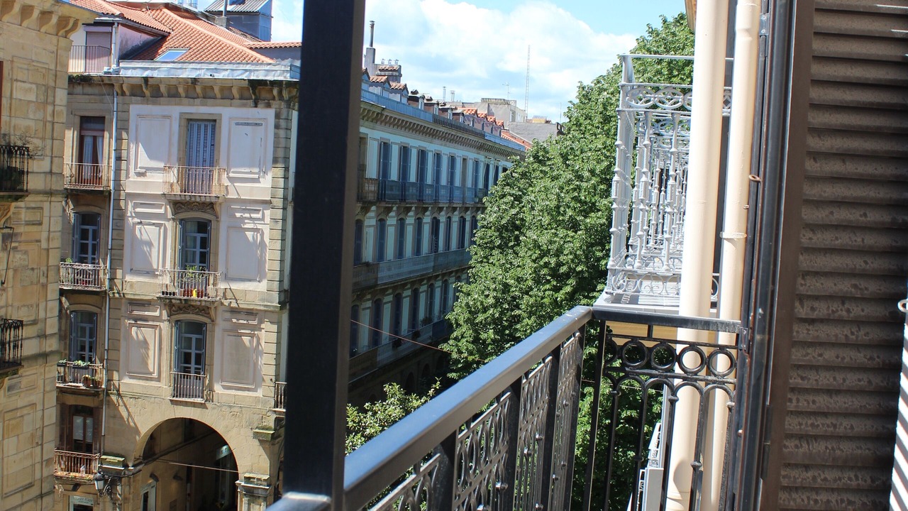 Photo of Outdoor in San Sebastian Centro