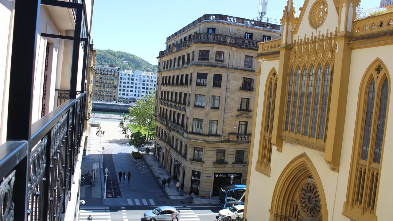 Photo of Others in San Sebastian Centro