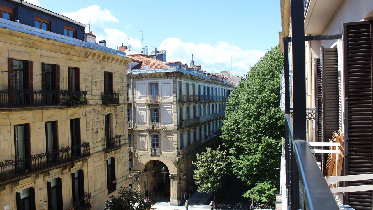 Photo of Others in San Sebastian Centro