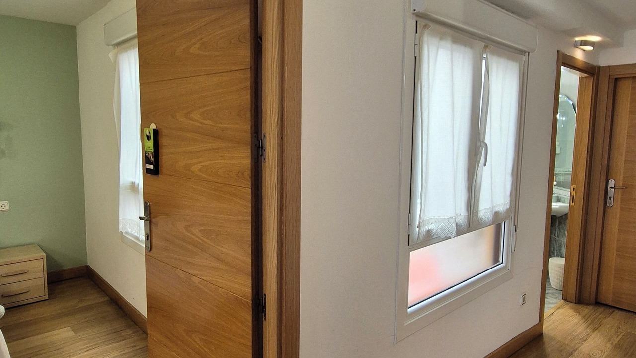 Photo of Bedroom in San Sebastian Centro