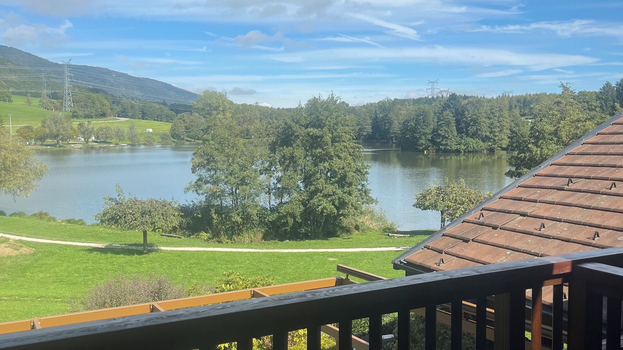 Photo of Outdoor in Cruseilles