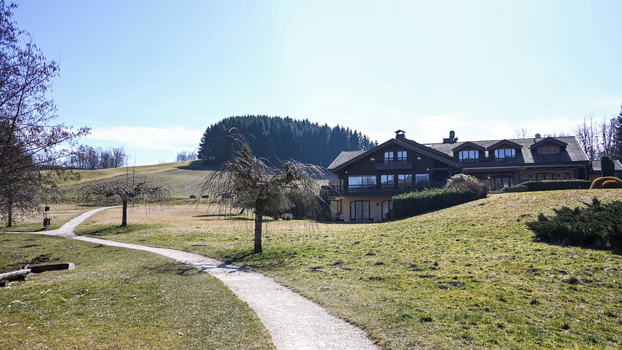 Photo of Outdoor in Cruseilles