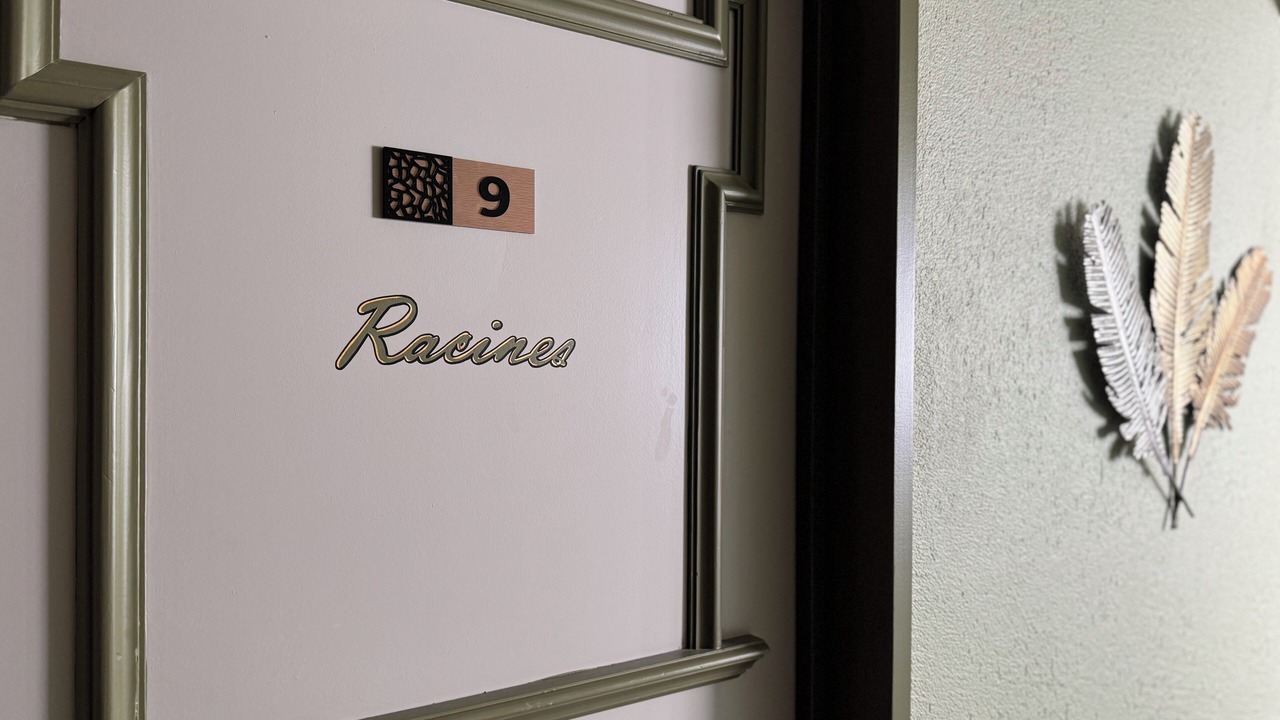 Photo of Bedroom in Cruseilles