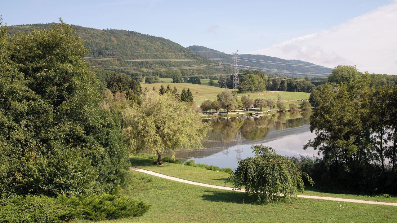 Photo of Outdoor in Cruseilles