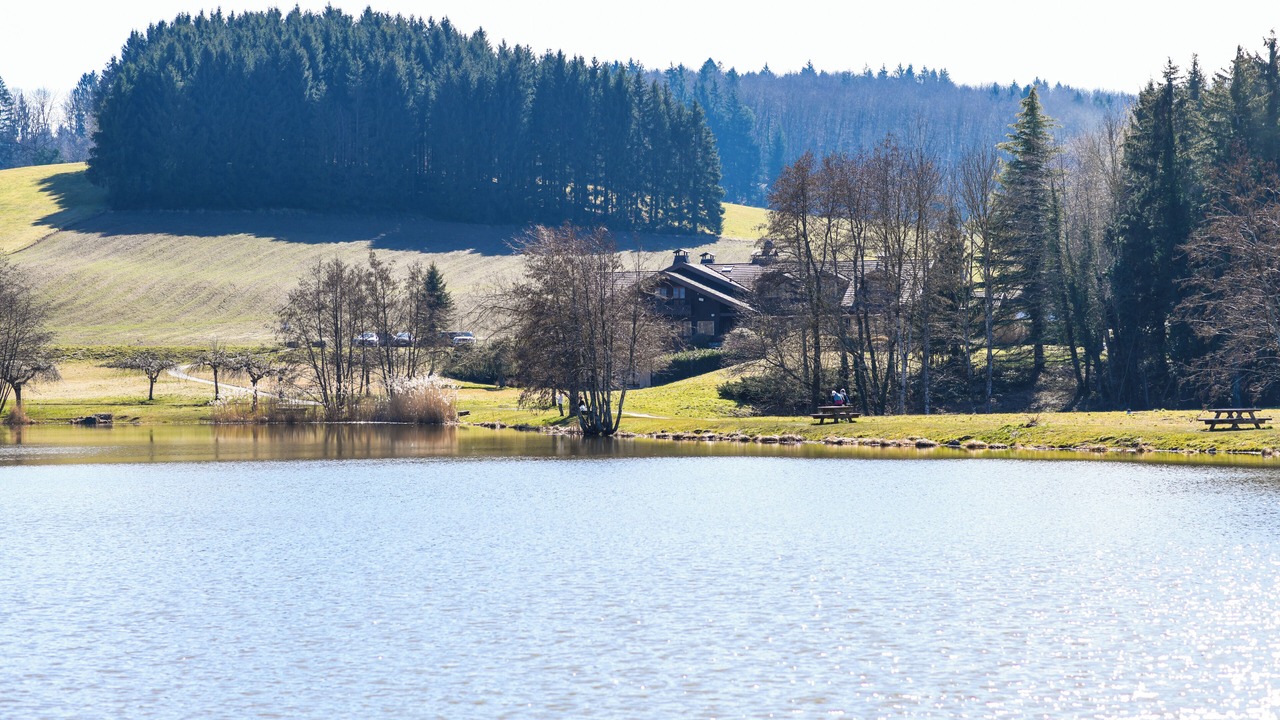 Photo of Outdoor in Cruseilles