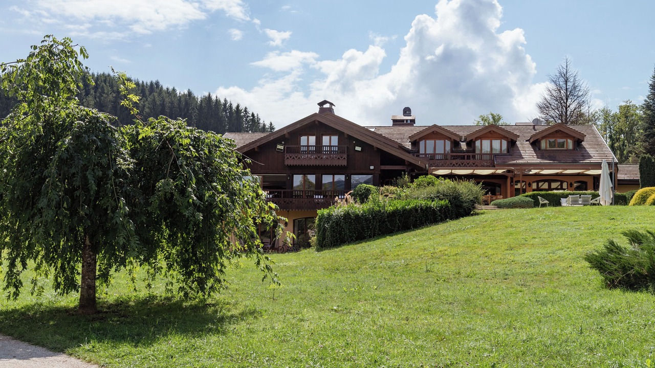 Photo of Outdoor in Cruseilles