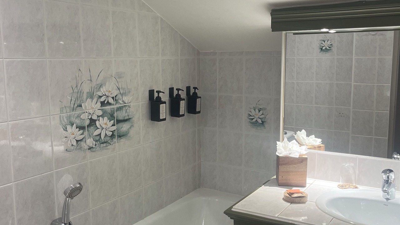 Photo of Bathroom in Cruseilles