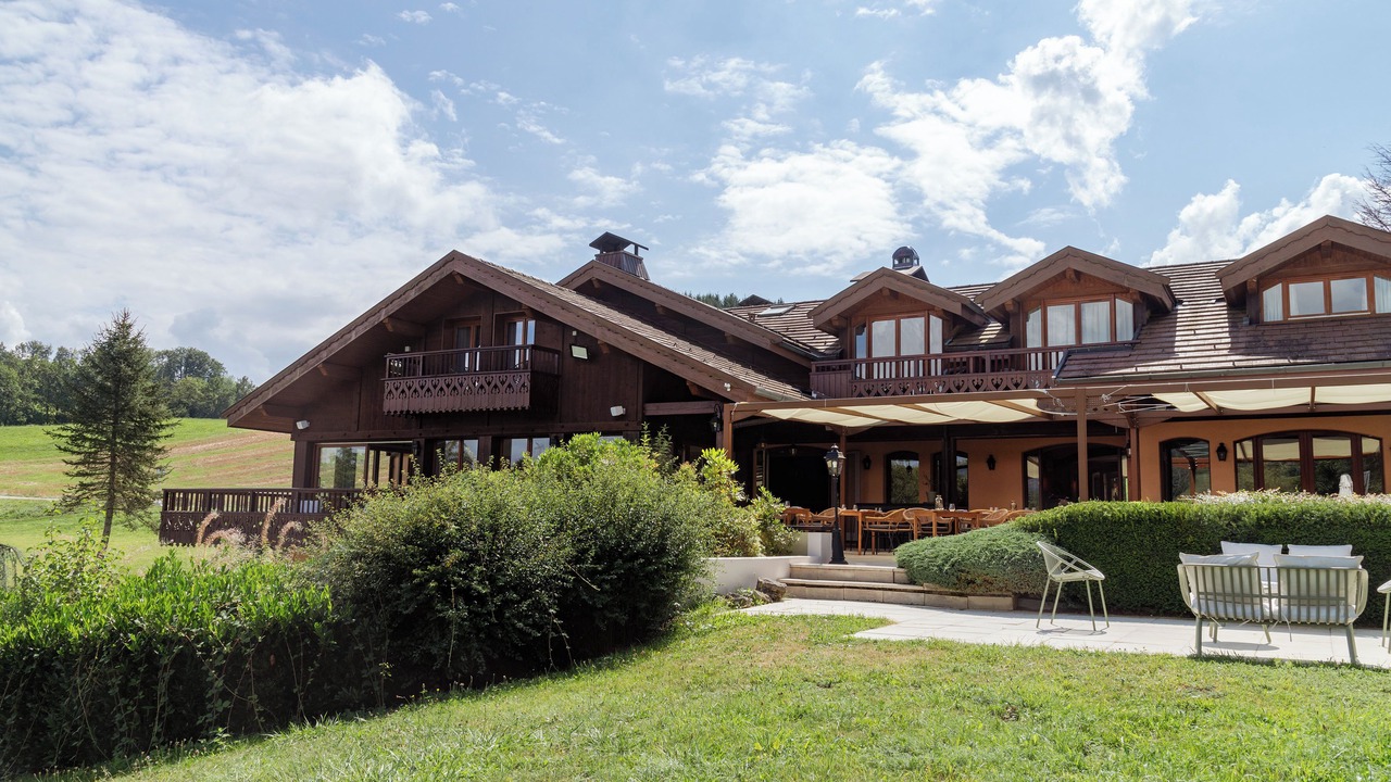 Photo of Outdoor in Cruseilles