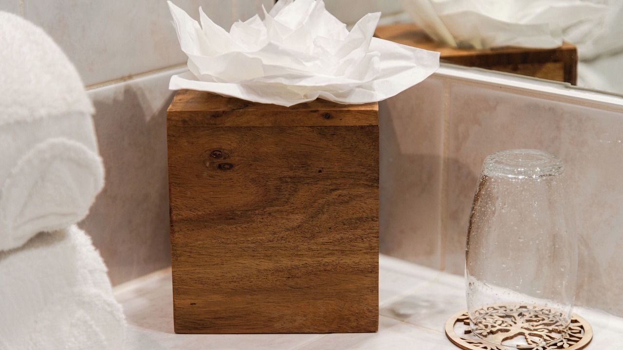 Photo of Bathroom in Cruseilles