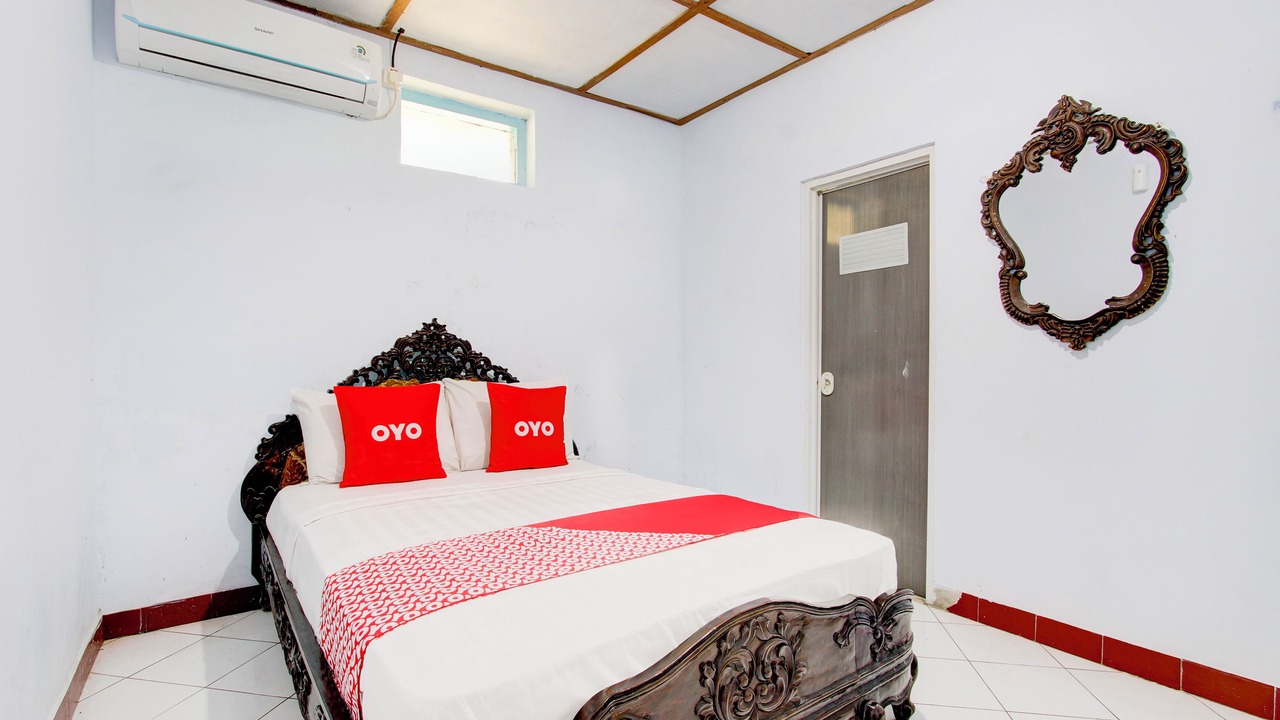 Photo of Bedroom in Kalirejo