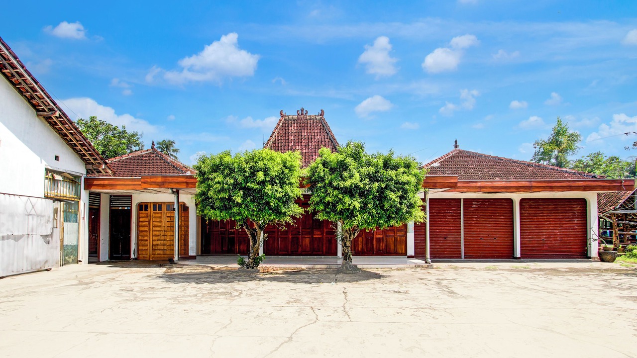 Photo of Outdoor in Kalirejo