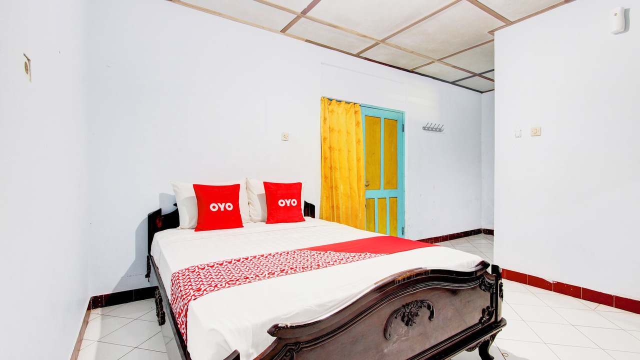 Photo of Bedroom in Kalirejo