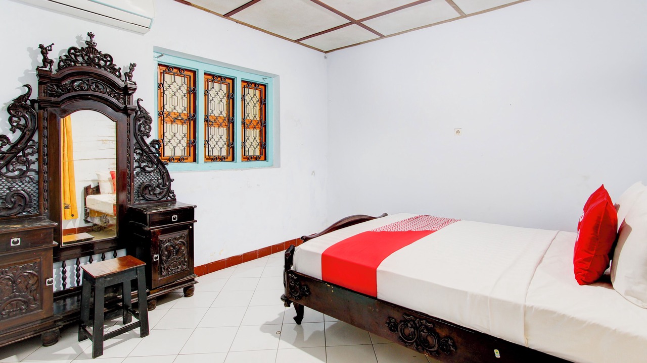 Photo of Bedroom in Kalirejo