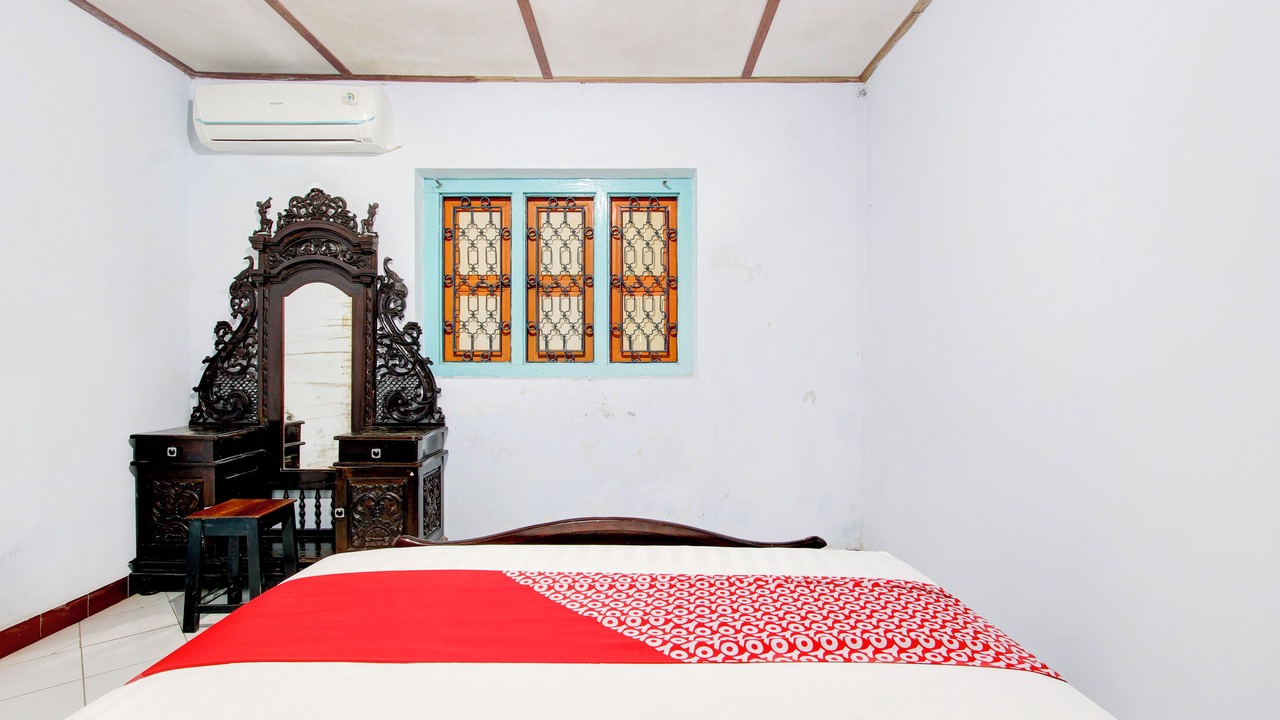 Photo of Bedroom in Kalirejo
